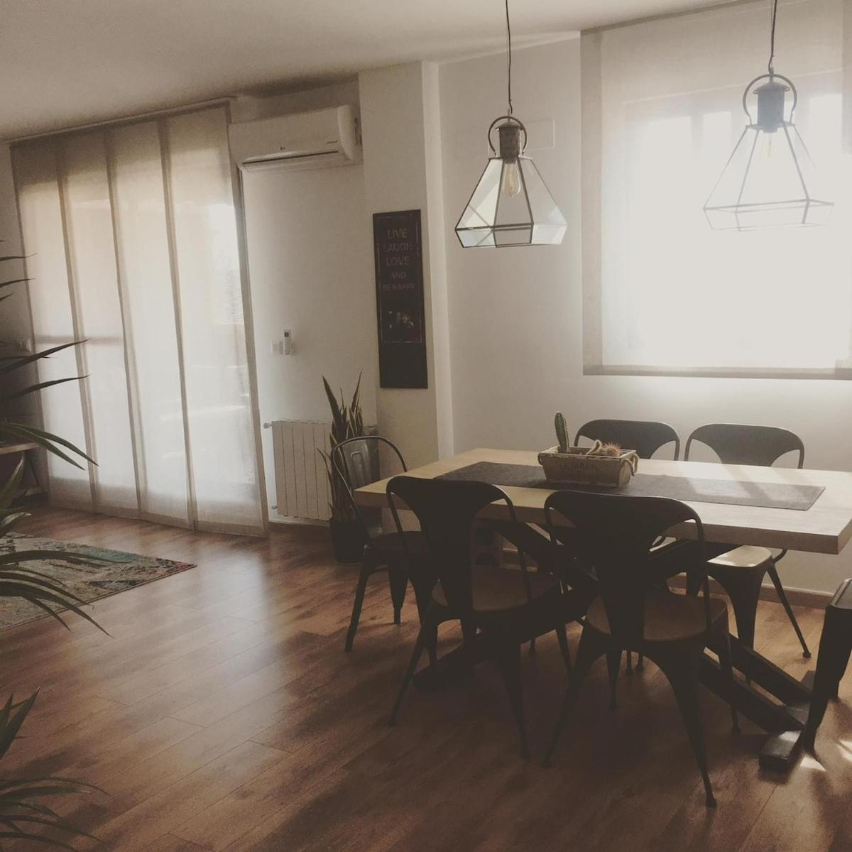 Sagunto Luminoso Atico Con Terraza, Vistas Y Gym 아파트 외부 사진