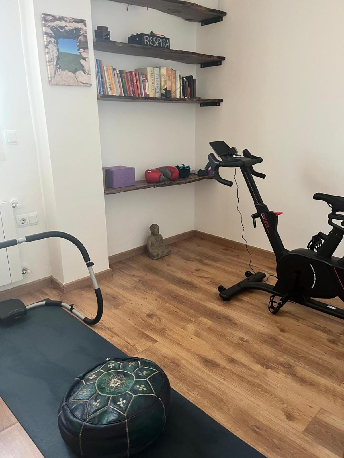 Sagunto Luminoso Atico Con Terraza, Vistas Y Gym 아파트 외부 사진